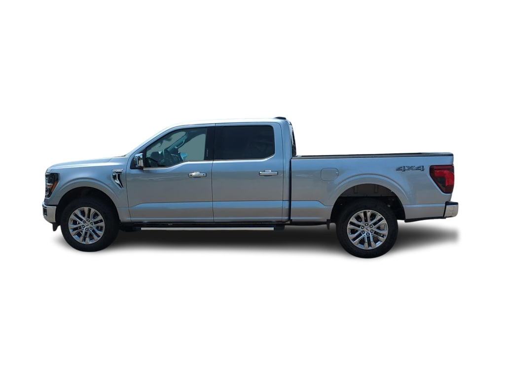 Thumbnail: 2026 Ford F-150 - 3