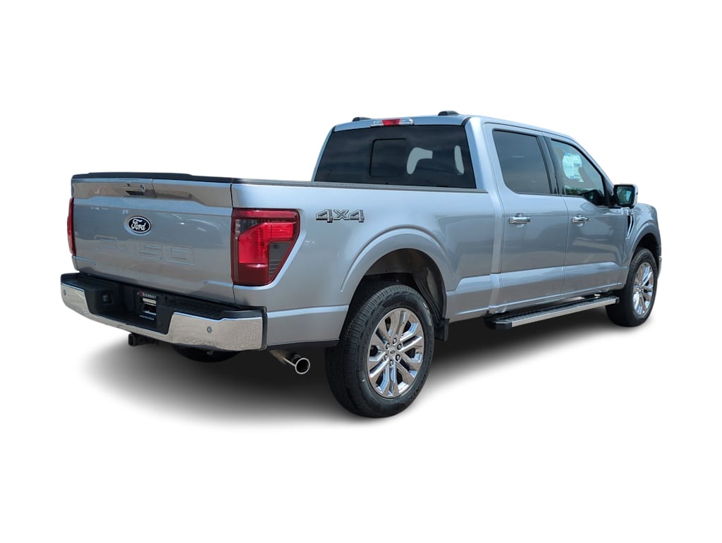 Thumbnail: 2026 Ford F-150 - 20