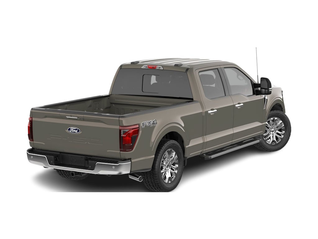 Thumbnail: 2026 Ford F-150 - 11