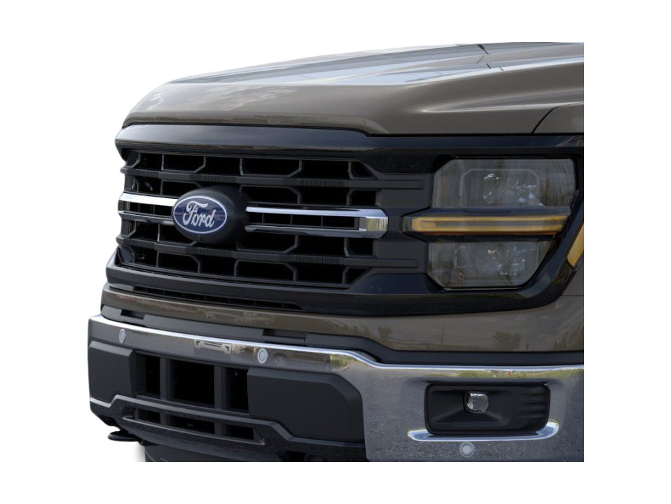 Thumbnail: 2026 Ford F-150 - 17