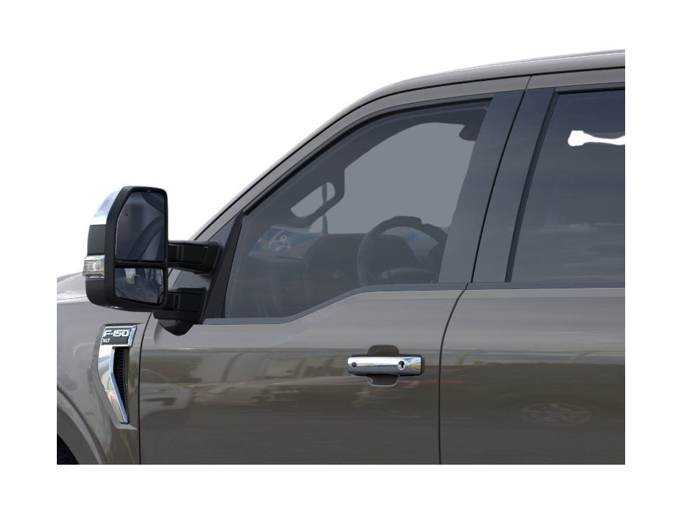 Thumbnail: 2026 Ford F-150 - 19