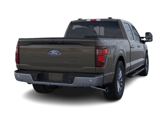 Thumbnail: 2026 Ford F-150 - 12