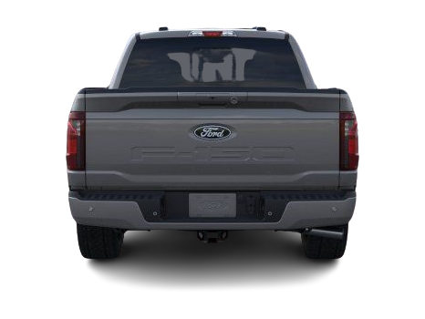 Thumbnail: 2026 Ford F-150 - 5