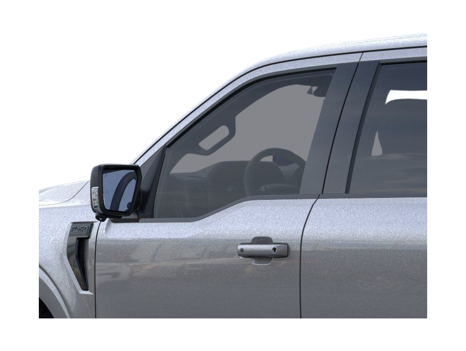 Thumbnail: 2026 Ford F-150 - 21