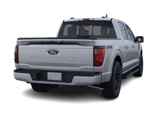 Thumbnail: 2026 Ford F-150 - 15