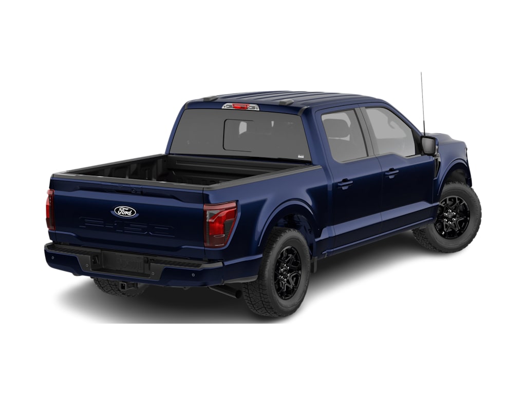 Thumbnail: 2026 Ford F-150 - 13