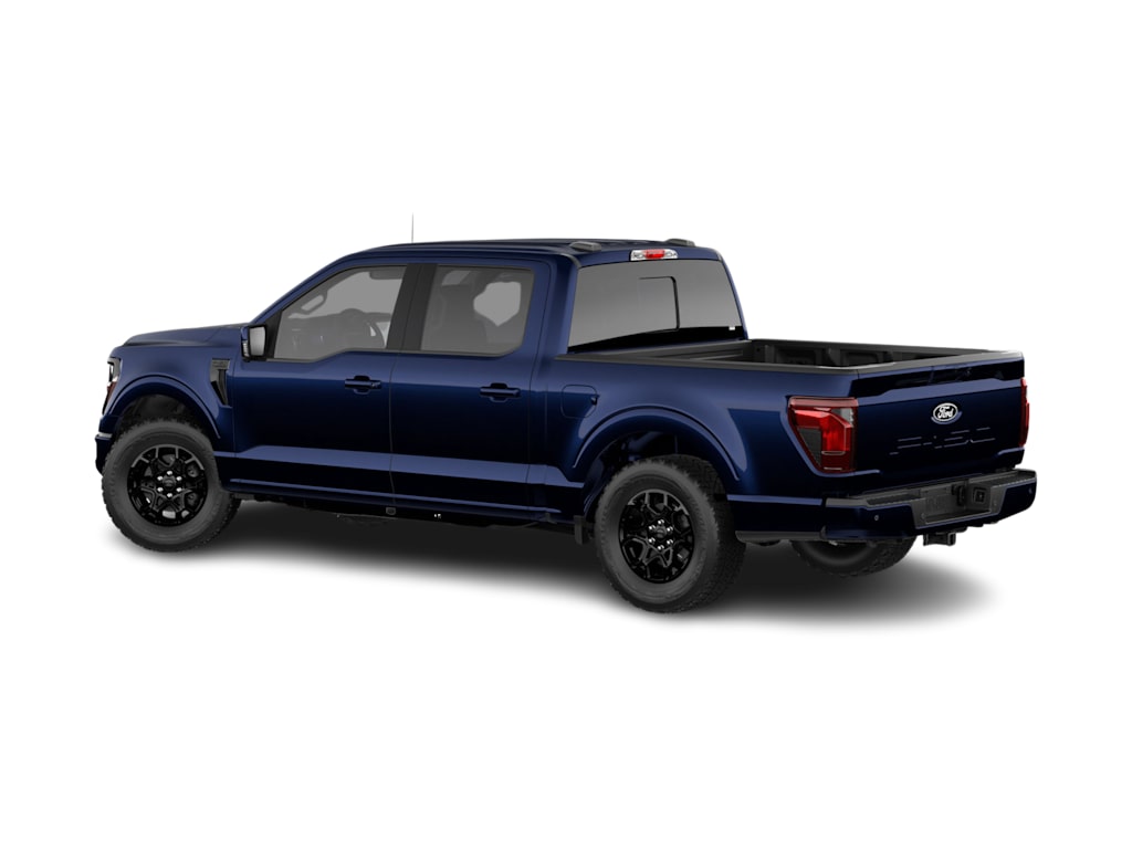 Thumbnail: 2026 Ford F-150 - 4