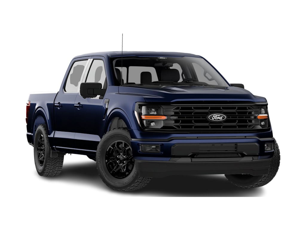 Thumbnail: 2026 Ford F-150 - 14