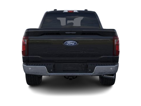 Thumbnail: 2026 Ford F-150 - 5