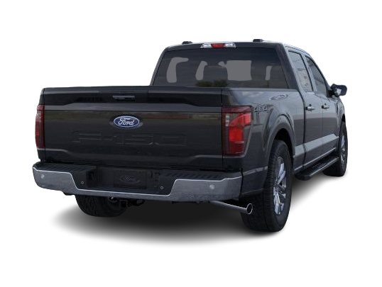 Thumbnail: 2026 Ford F-150 - 14