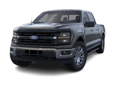 Thumbnail: 2026 Ford F-150 - 11