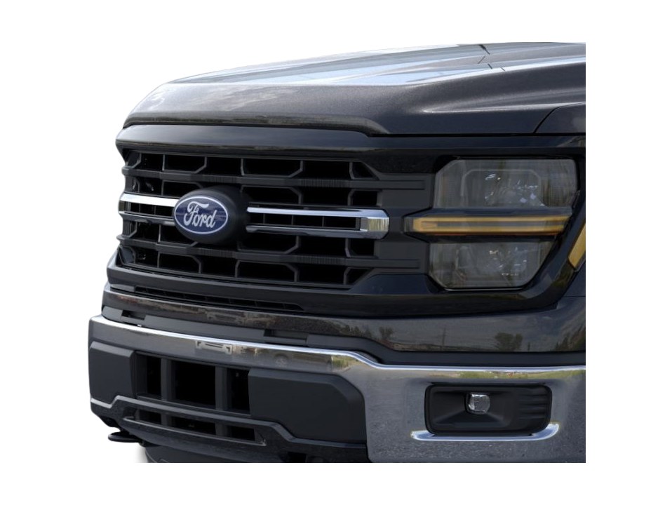 Thumbnail: 2026 Ford F-150 - 18