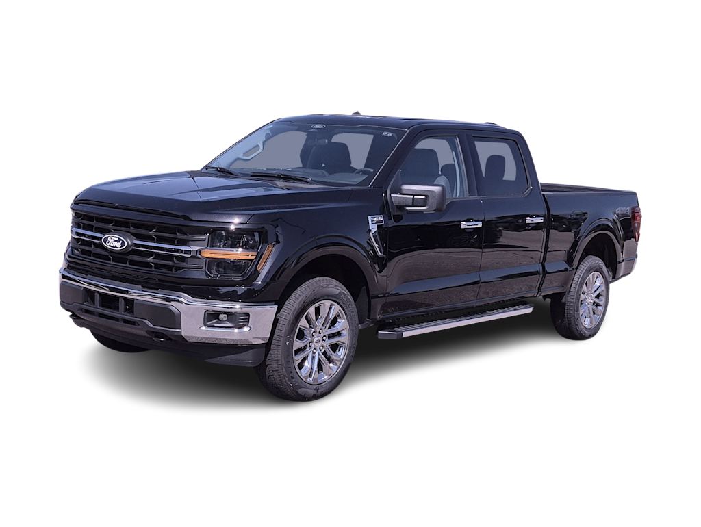 Thumbnail: 2026 Ford F-150 - 19
