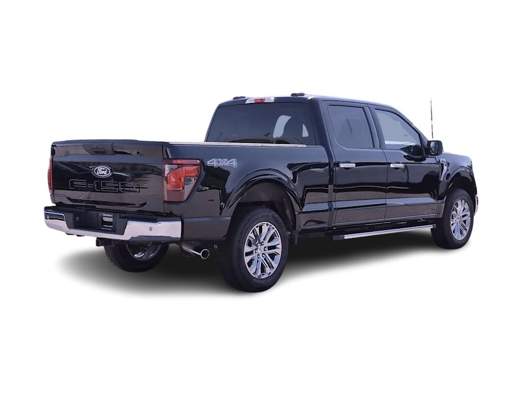 Thumbnail: 2026 Ford F-150 - 21