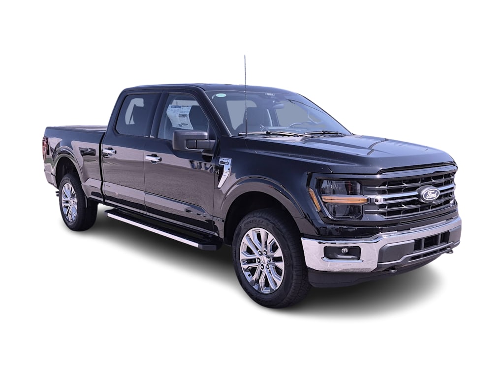 Thumbnail: 2026 Ford F-150 - 18