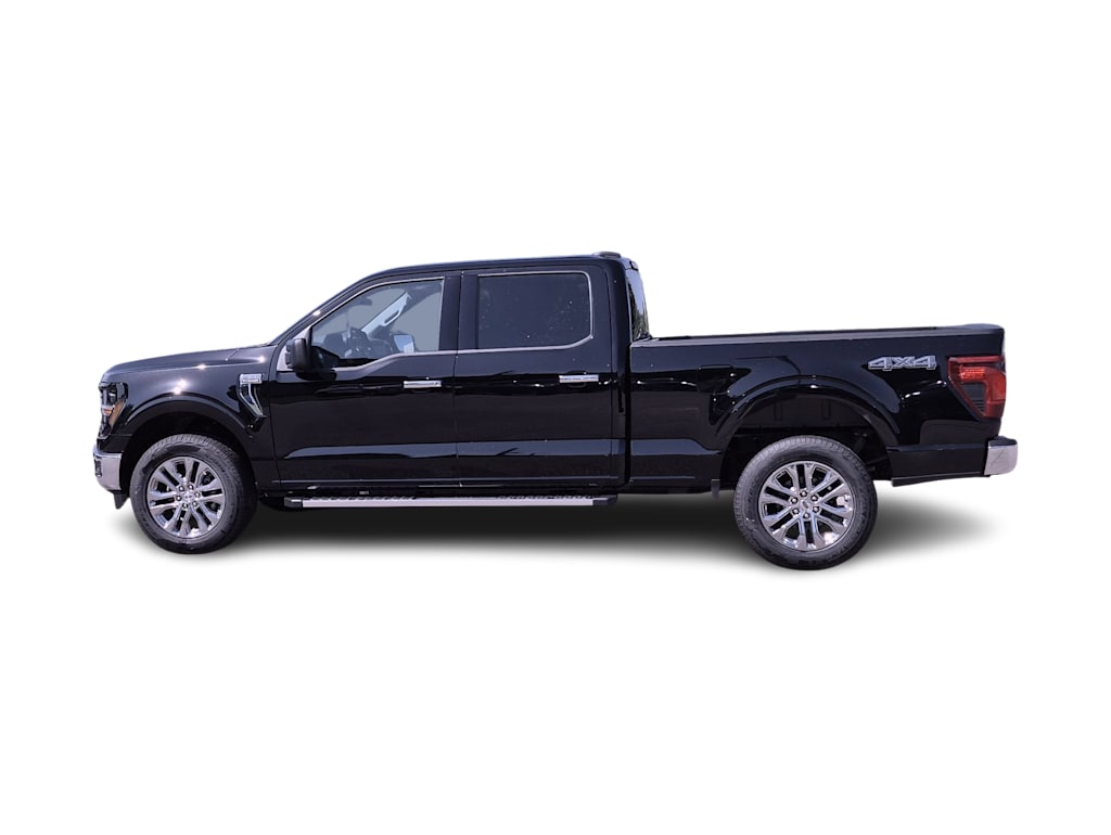Thumbnail: 2026 Ford F-150 - 3