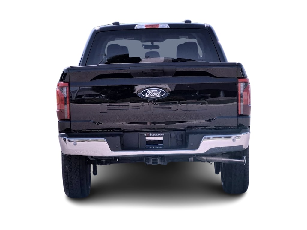 Thumbnail: 2026 Ford F-150 - 20