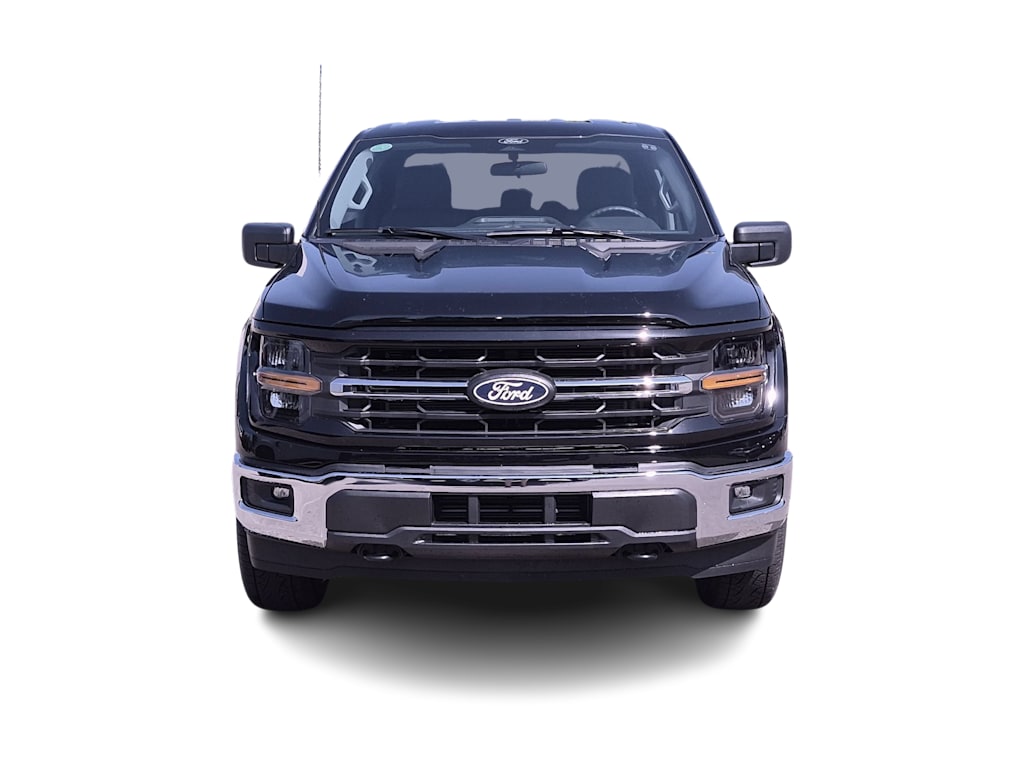 Thumbnail: 2026 Ford F-150 - 5