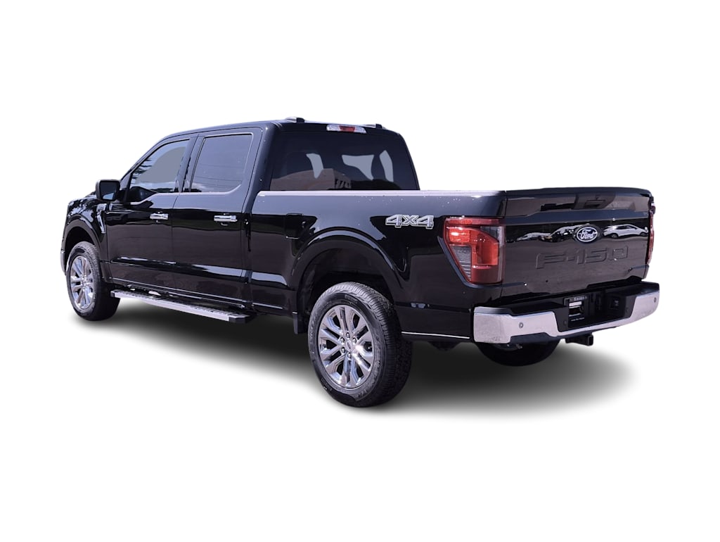 Thumbnail: 2026 Ford F-150 - 4