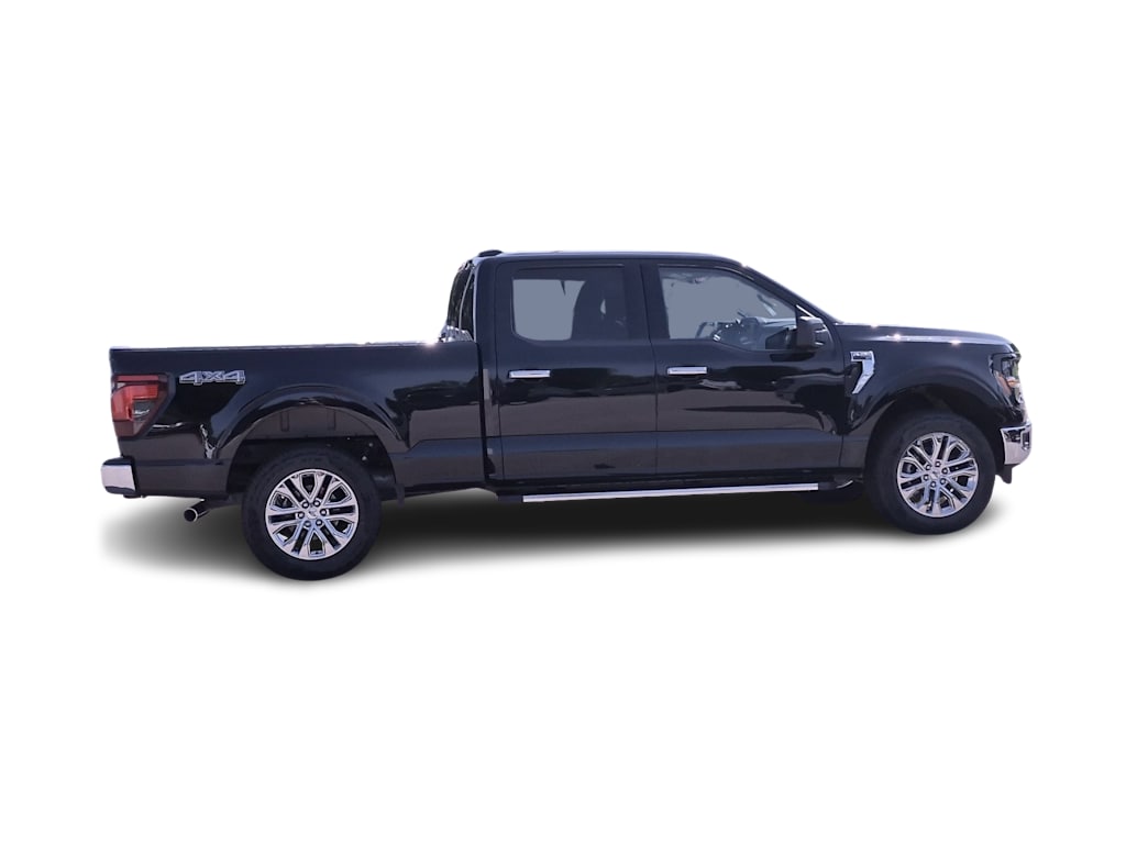 Thumbnail: 2026 Ford F-150 - 22