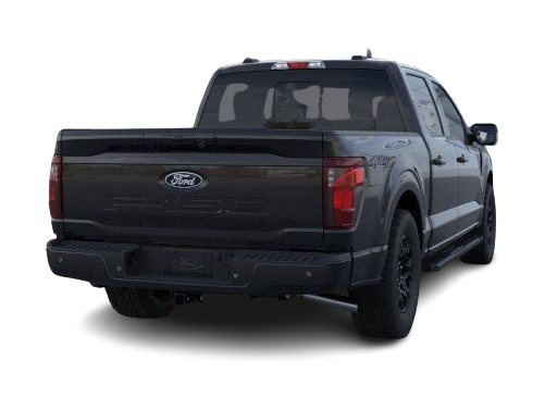 Thumbnail: 2026 Ford F-150 - 15