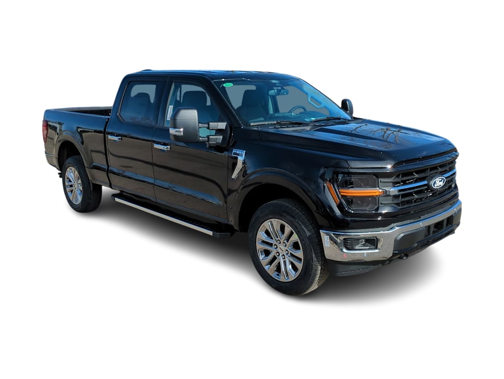 Thumbnail: 2025 Ford F-150 - 17