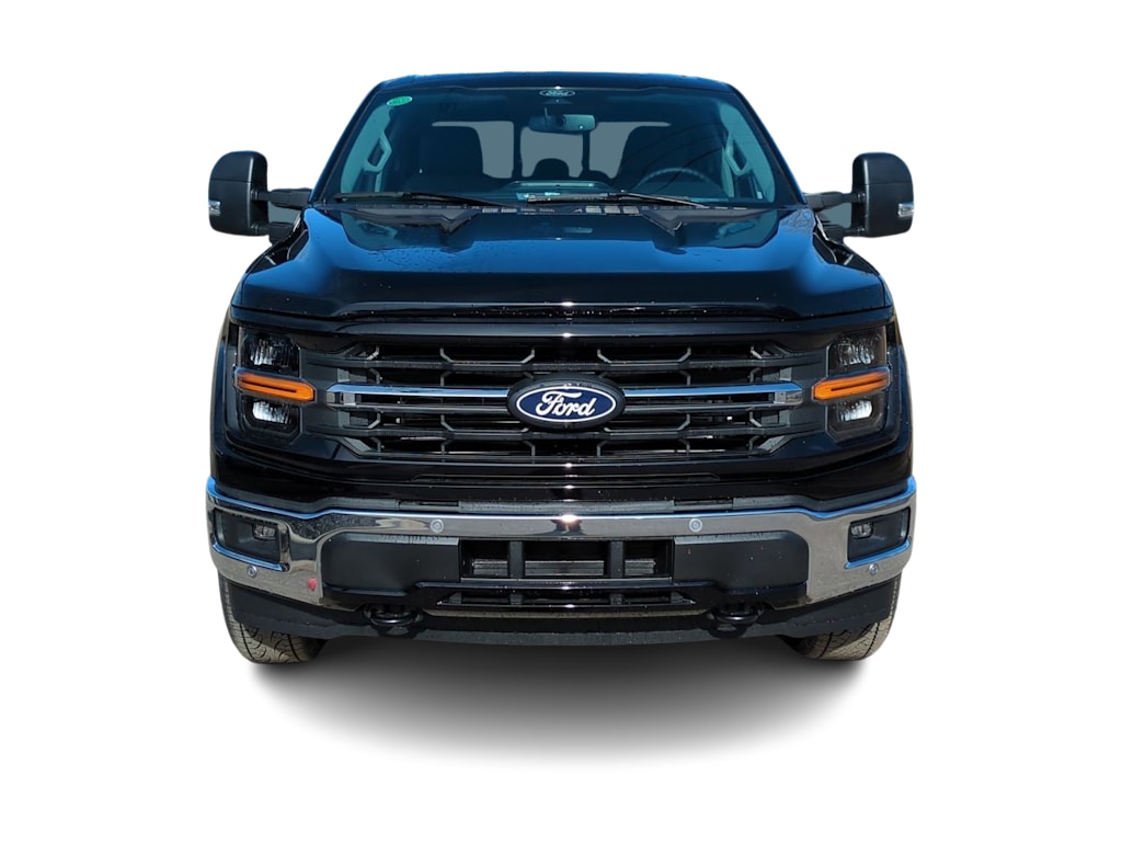 Thumbnail: 2025 Ford F-150 - 6