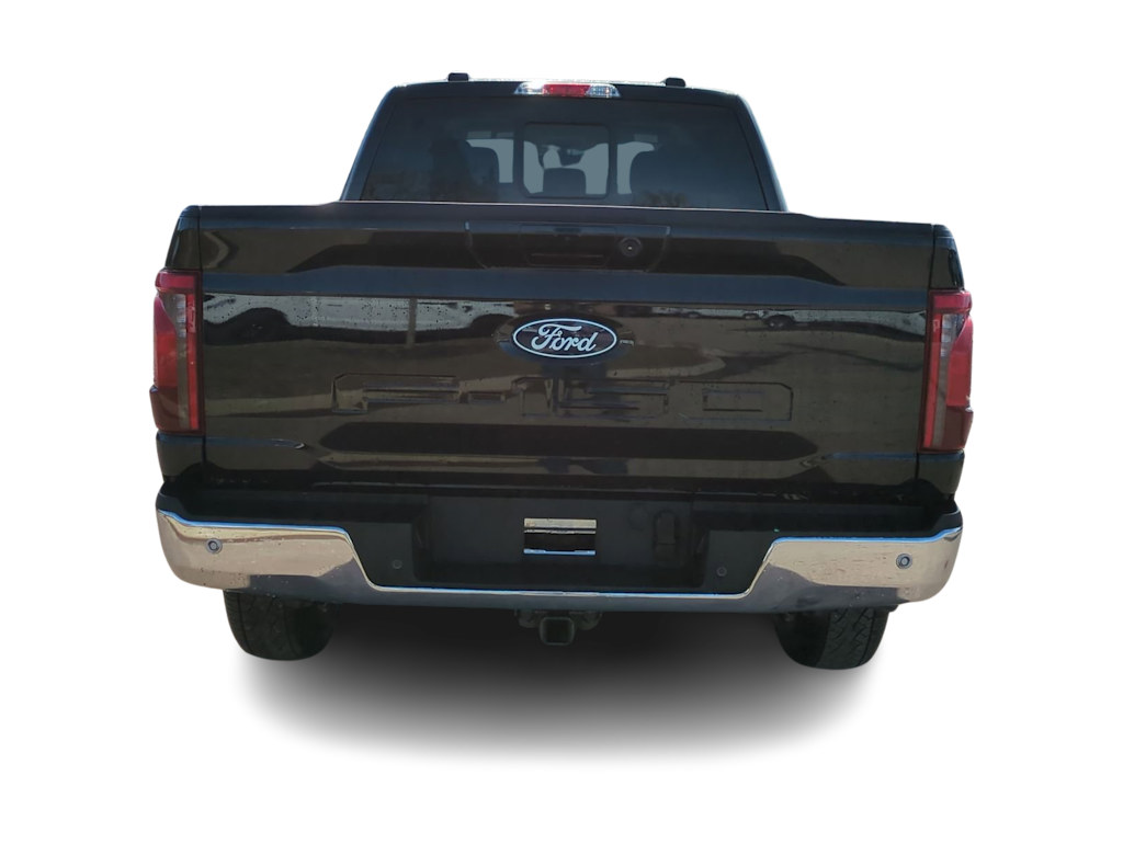 Thumbnail: 2025 Ford F-150 - 5