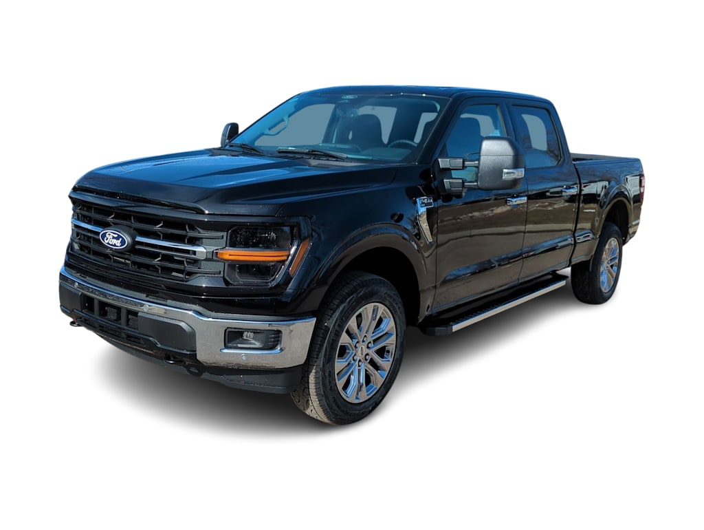 Thumbnail: 2025 Ford F-150 - 18