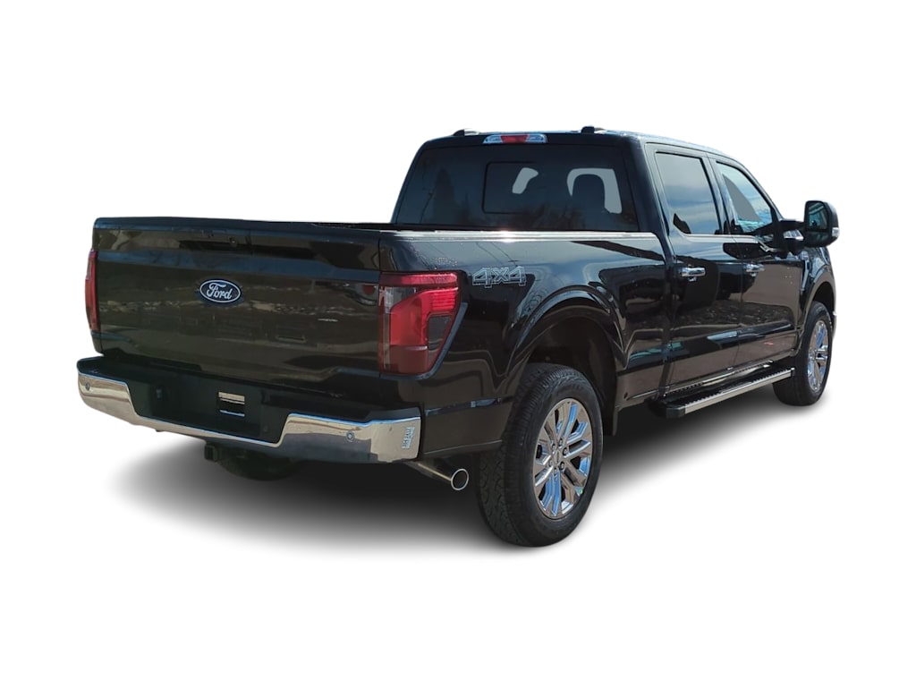 Thumbnail: 2025 Ford F-150 - 19