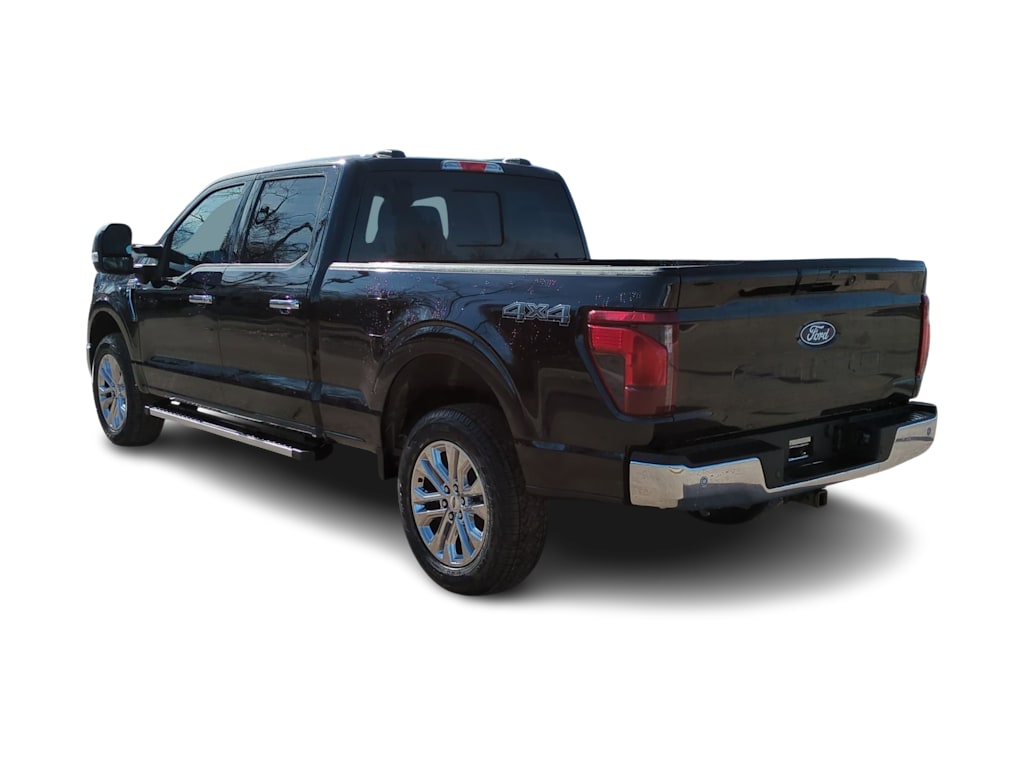 Thumbnail: 2025 Ford F-150 - 4