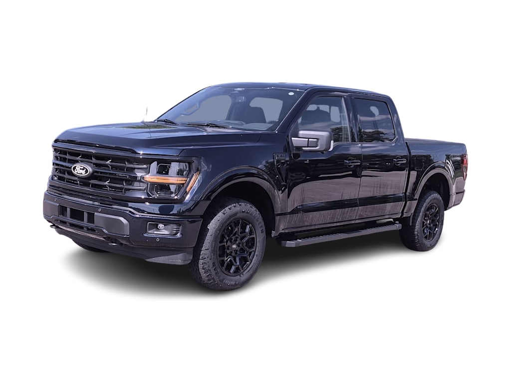 Thumbnail: 2026 Ford F-150 - 19