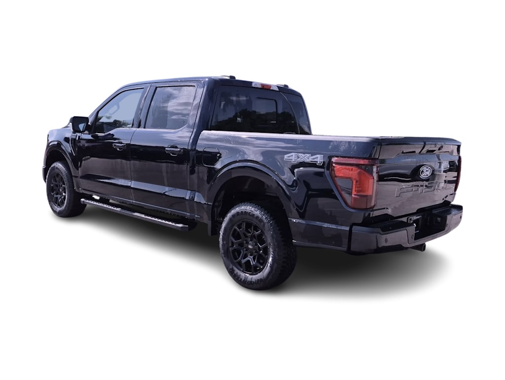 Thumbnail: 2026 Ford F-150 - 20