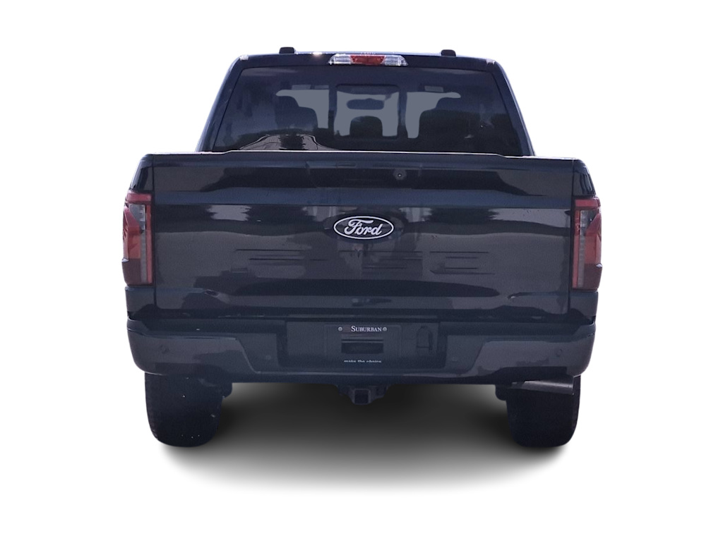Thumbnail: 2026 Ford F-150 - 4