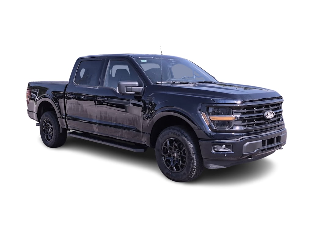 Thumbnail: 2026 Ford F-150 - 18