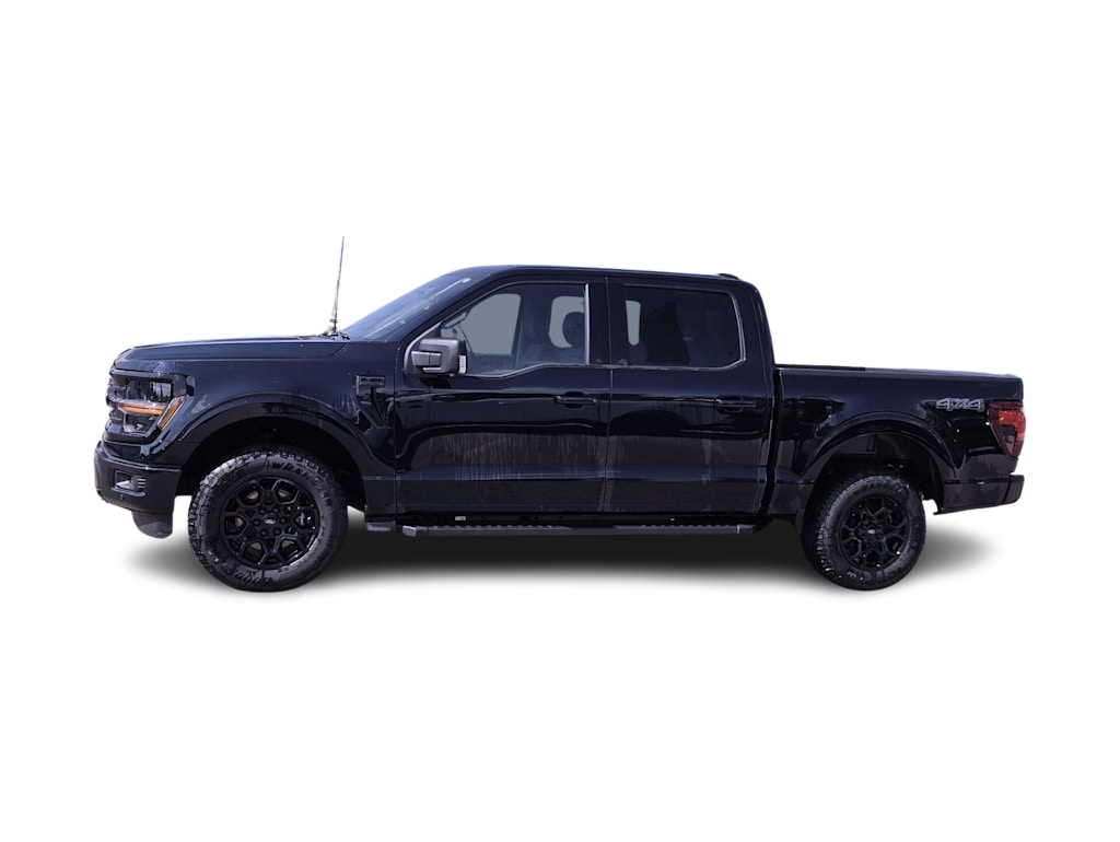 Thumbnail: 2026 Ford F-150 - 3