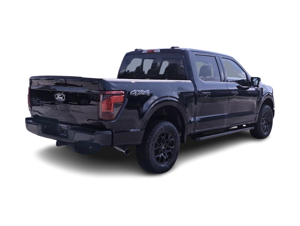 Thumbnail: 2026 Ford F-150 - 21