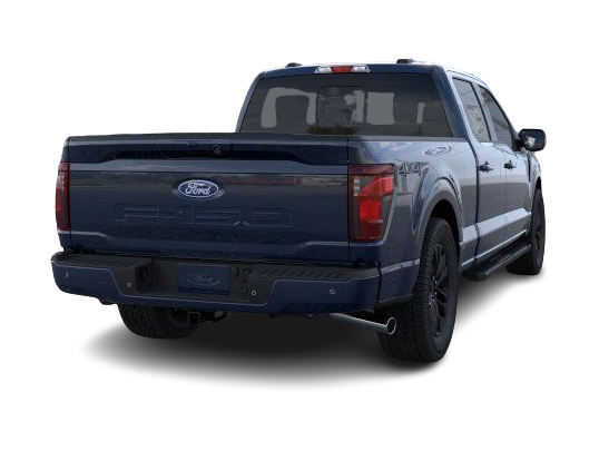 Thumbnail: 2026 Ford F-150 - 15