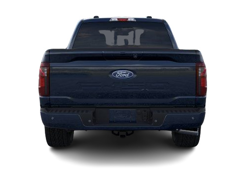 Thumbnail: 2026 Ford F-150 - 5