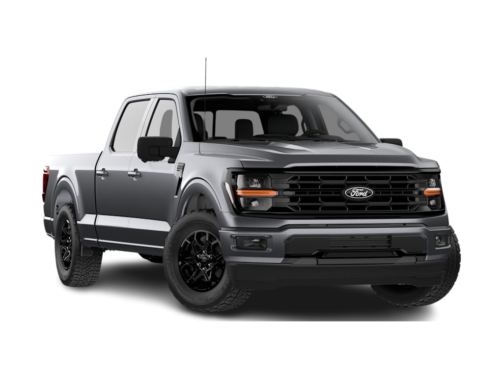 Thumbnail: 2026 Ford F-150 - 12