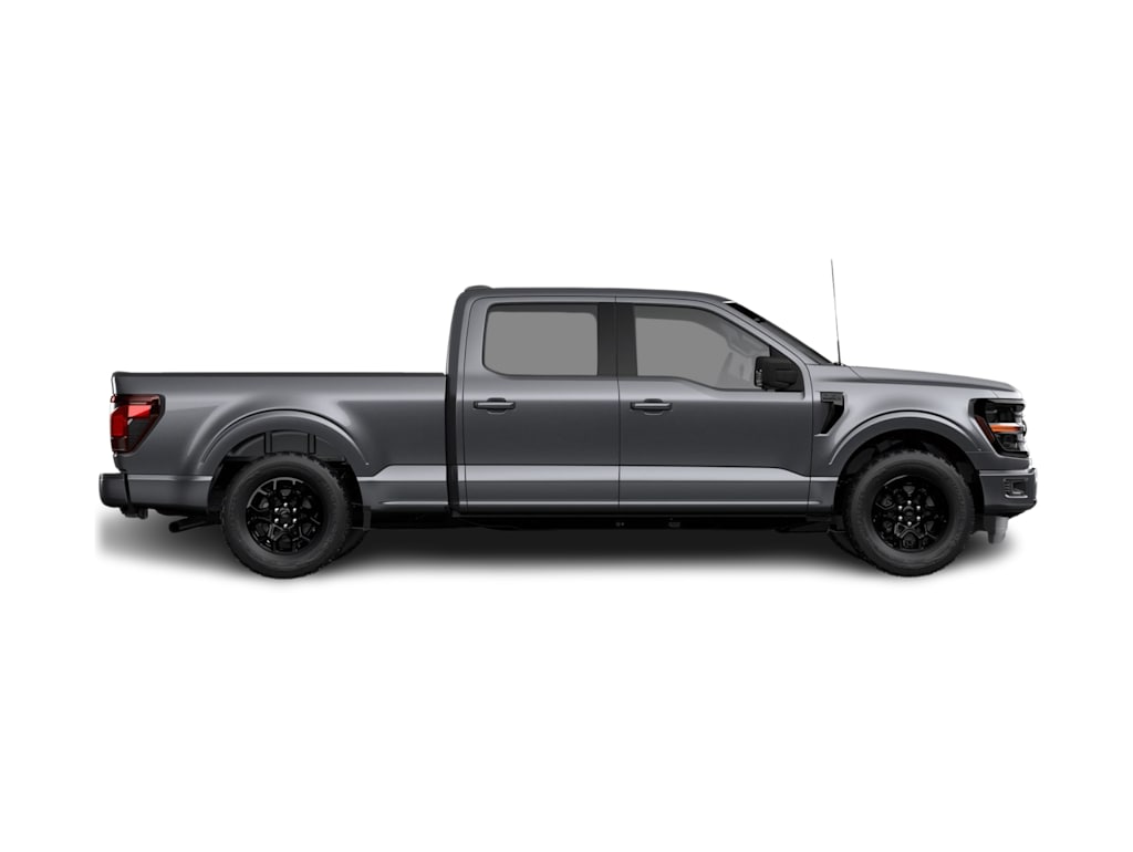Thumbnail: 2026 Ford F-150 - 13