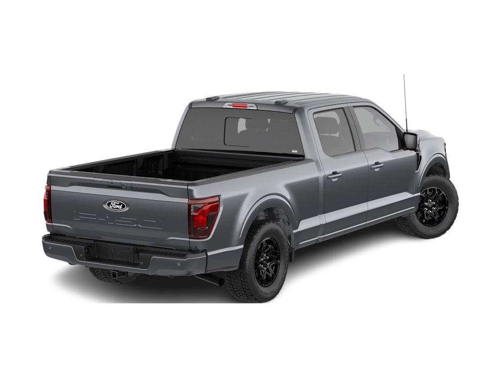 Thumbnail: 2026 Ford F-150 - 11