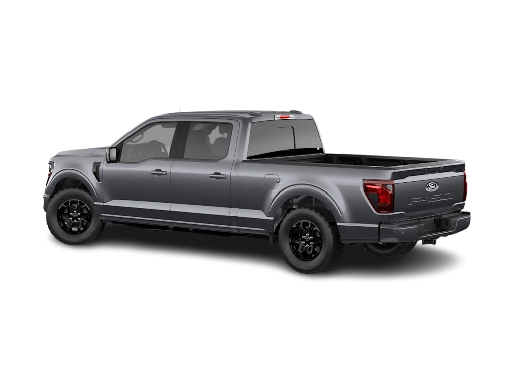 Thumbnail: 2026 Ford F-150 - 3