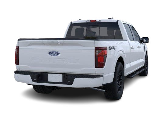 Thumbnail: 2026 Ford F-150 - 15