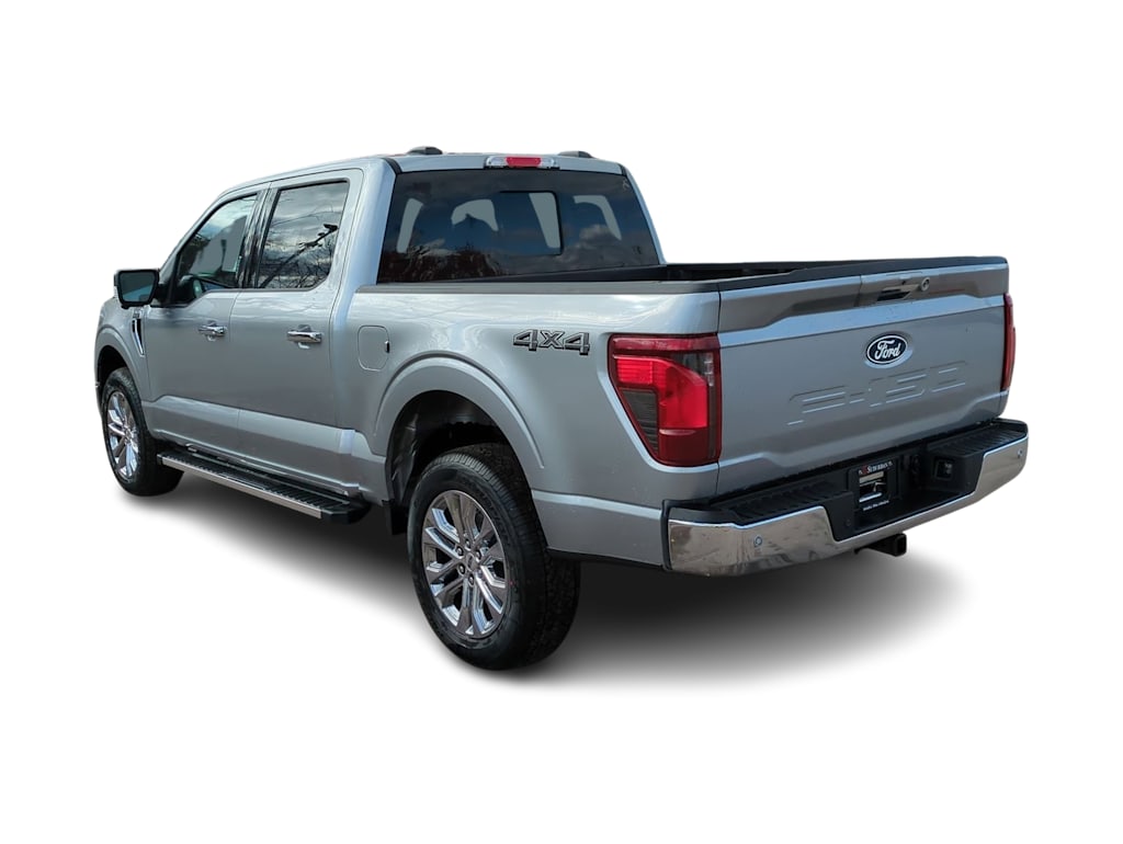 Thumbnail: 2024 Ford F-150 - 4