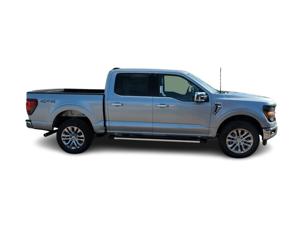 Thumbnail: 2024 Ford F-150 - 21