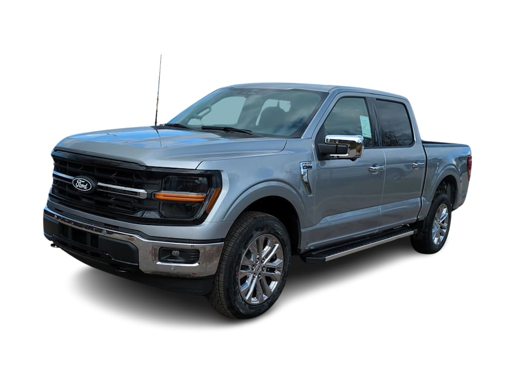 Thumbnail: 2024 Ford F-150 - 19