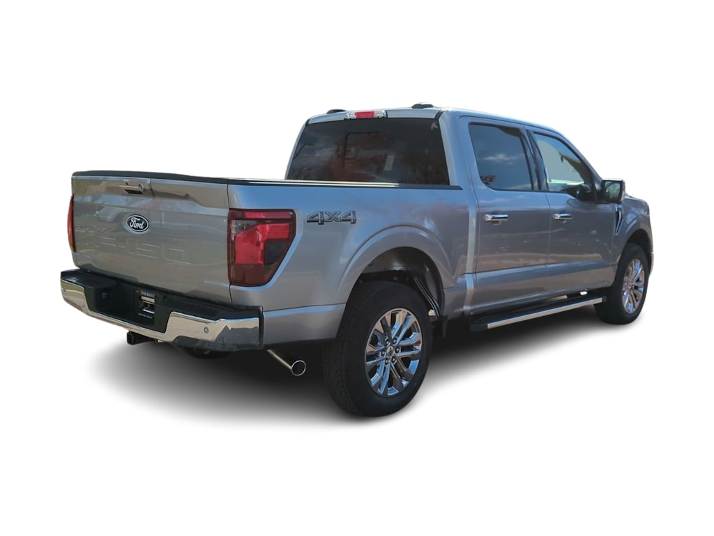 Thumbnail: 2024 Ford F-150 - 20