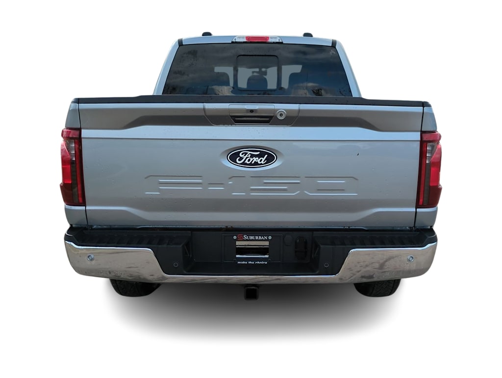 Thumbnail: 2024 Ford F-150 - 5