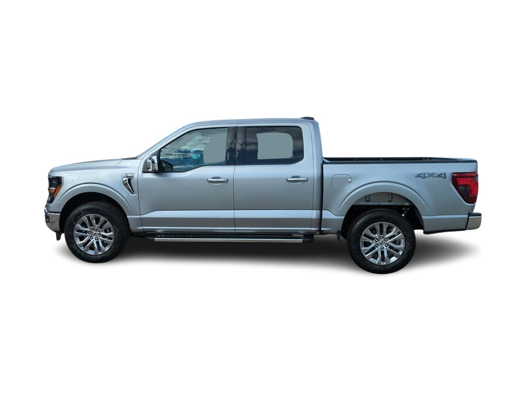 Thumbnail: 2024 Ford F-150 - 3